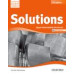 Solutions 2nd Edition Upper-Intermediate Class Book+Workbook